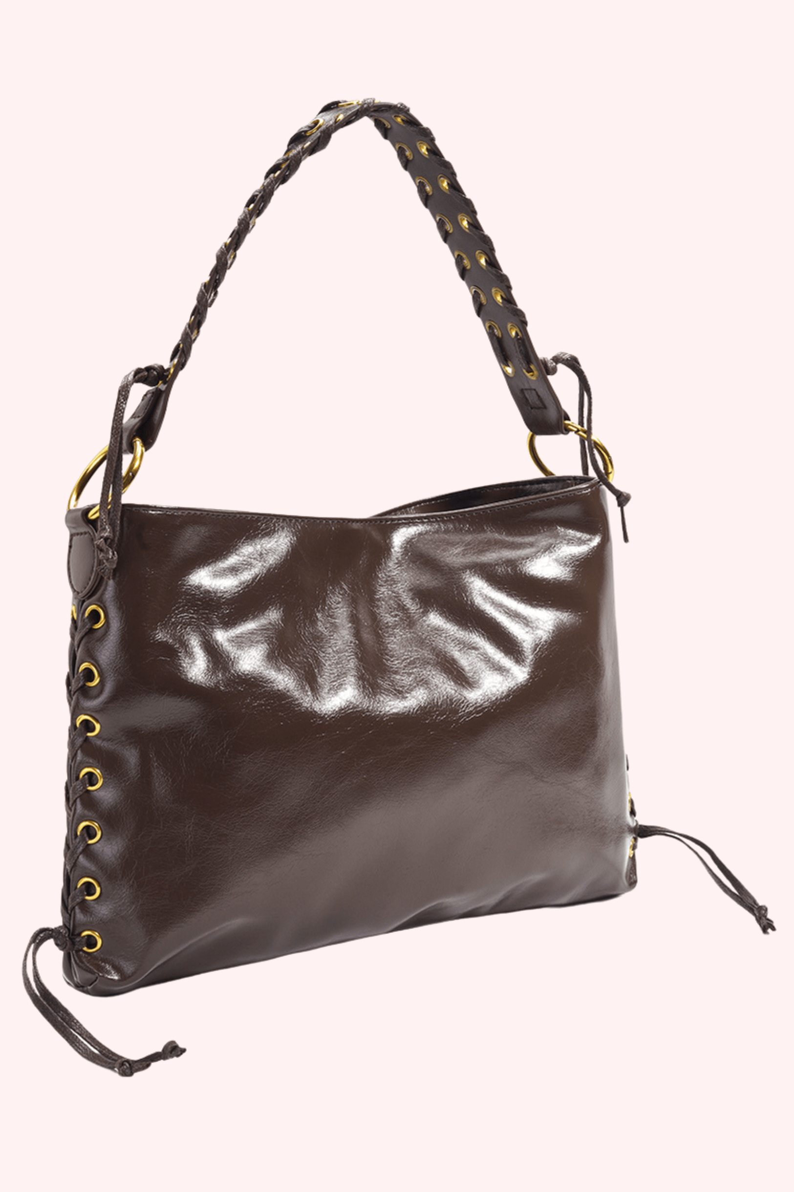 Trend alert bag - Bruin