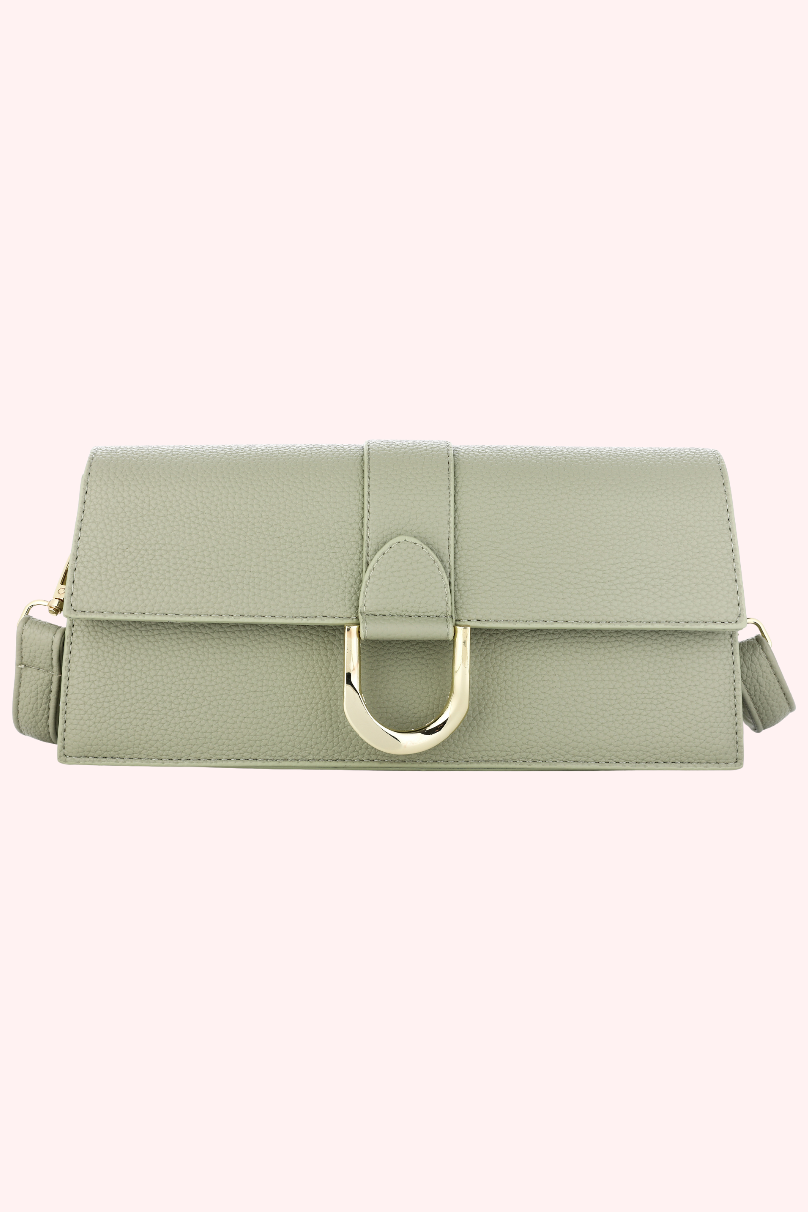 Your perfect match bag - Olijf