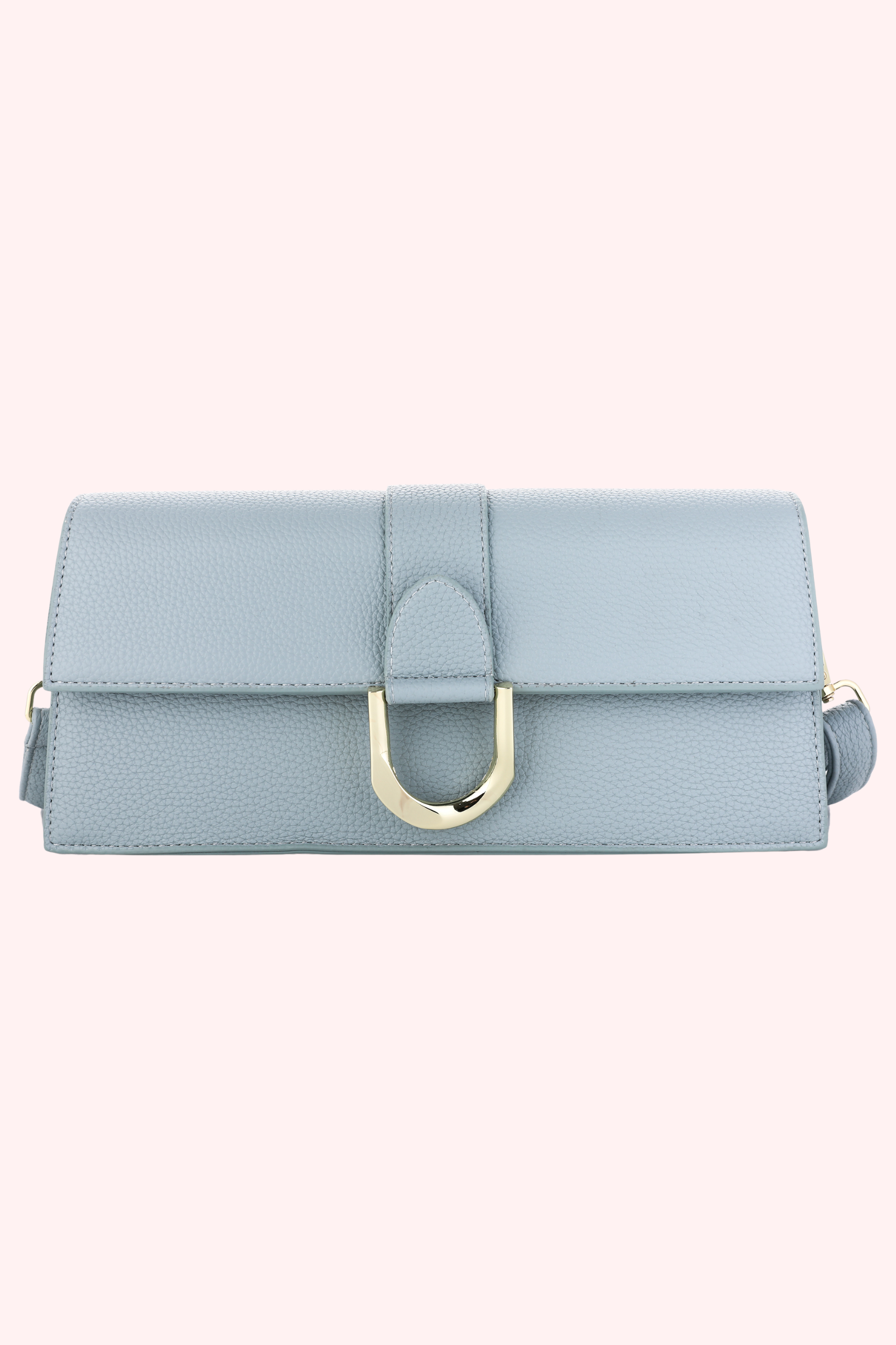Your perfect match bag - Sky blue