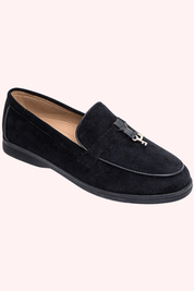 Clave para mis mocasines - Marina
