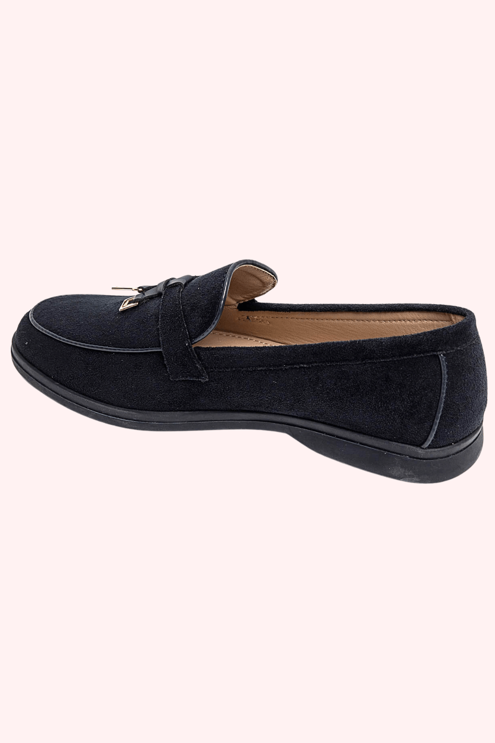 Clave para mis mocasines - Marina