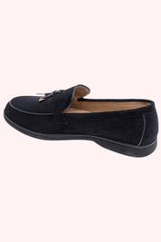 Clave para mis mocasines - Marina