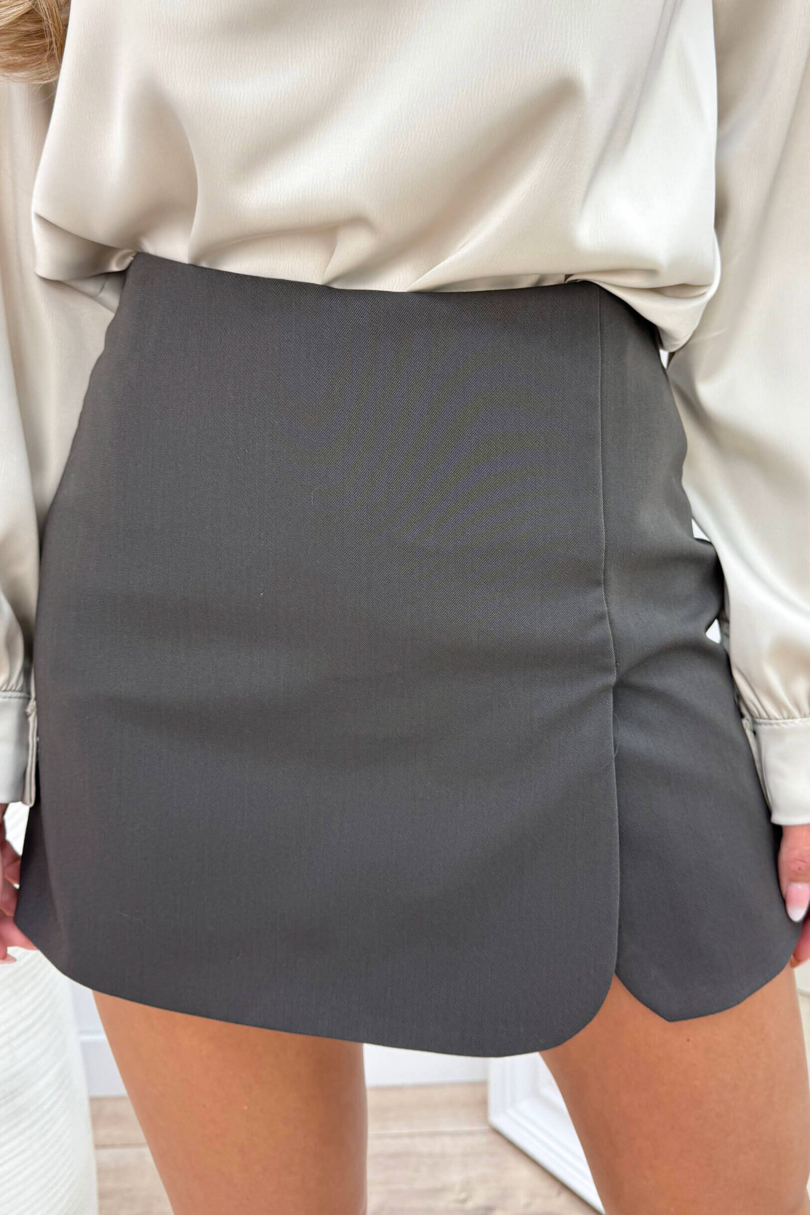 Good idea skort - Bruin