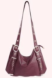 Trendsetter bag - Bordeaux