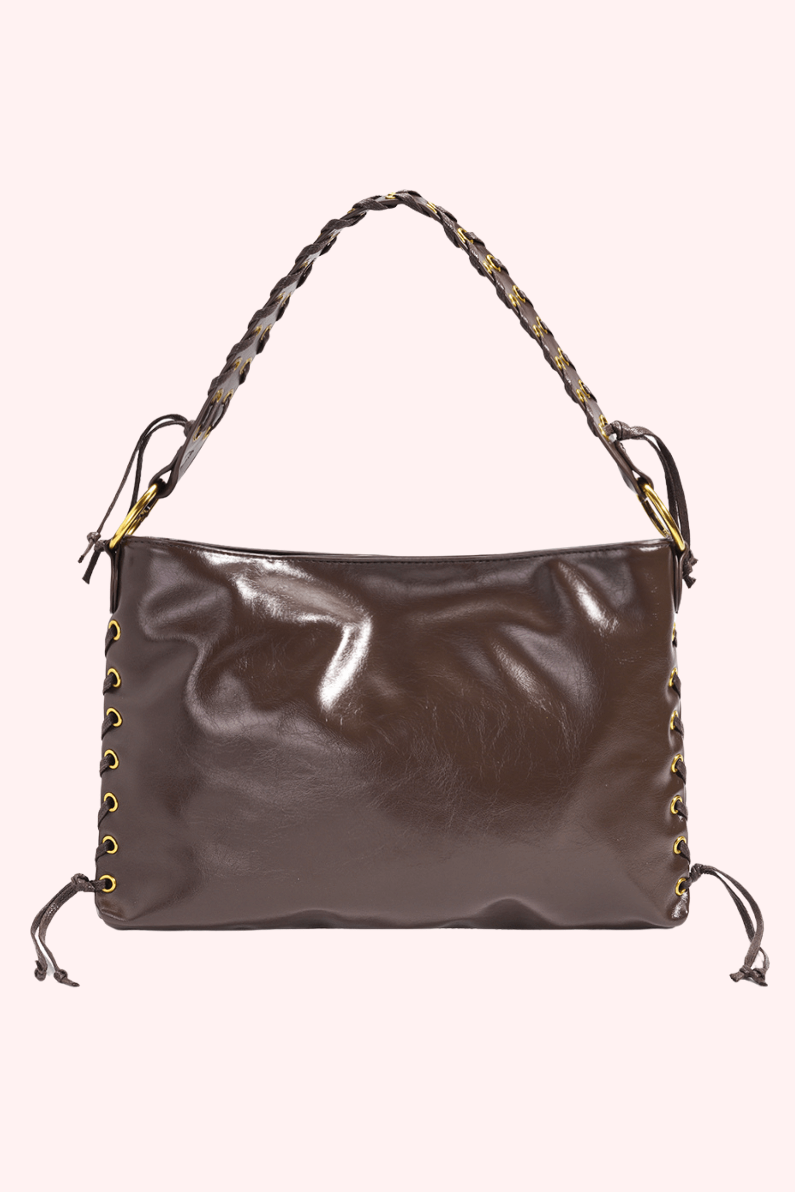 Trend alert bag - Bruin