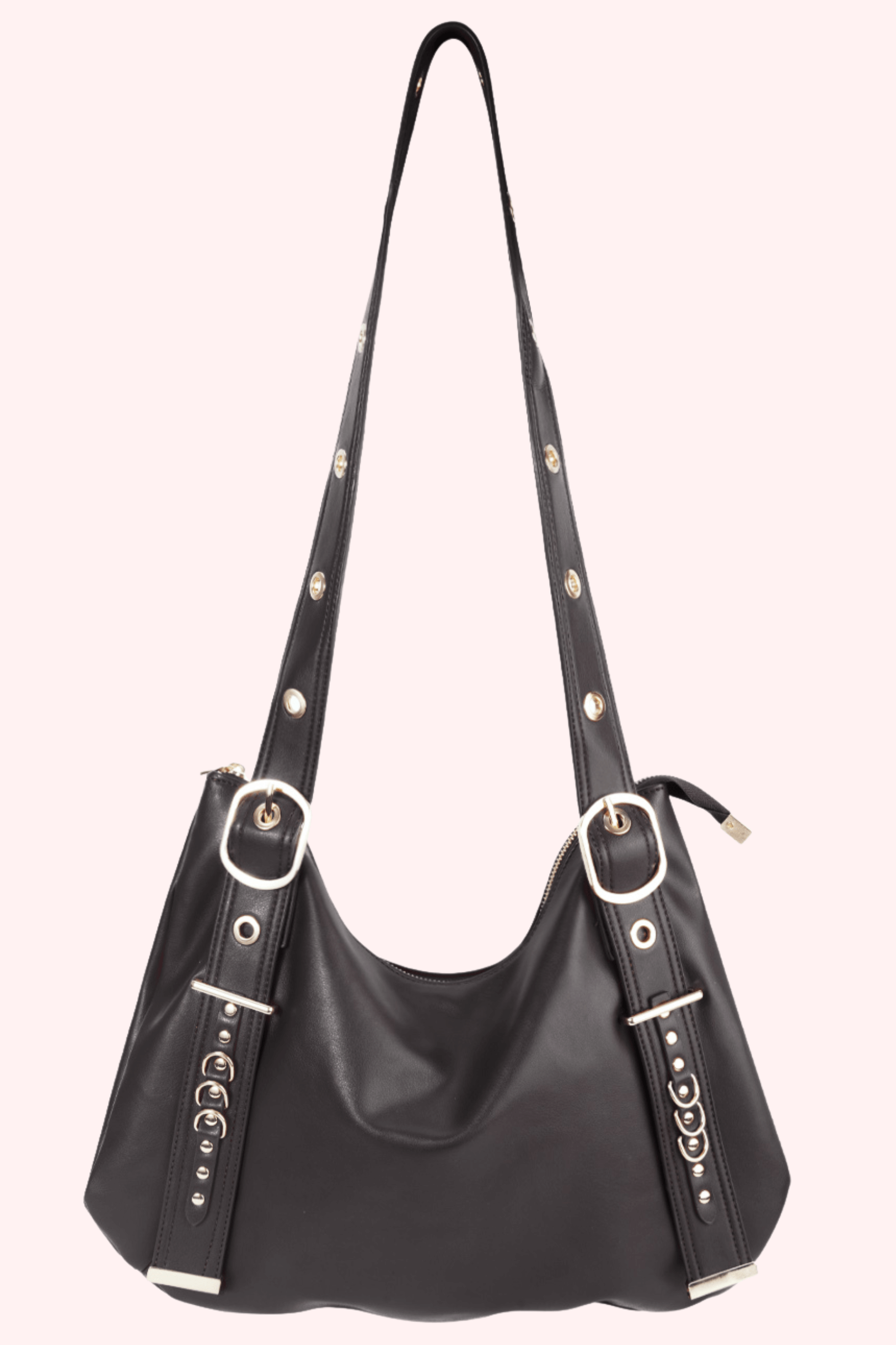 Trendsetter bag - Zwart