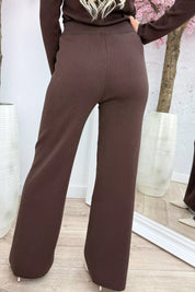 C comfy flair pants - Bruin