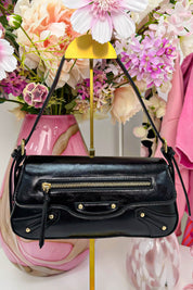 Spice it up bag - Zwart