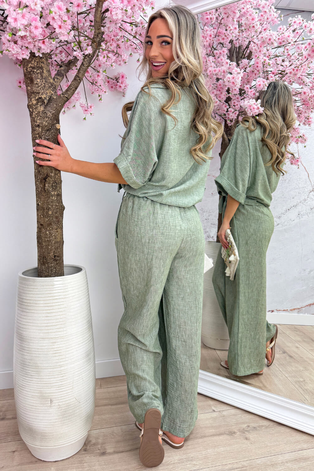 Sevilla co-ord - Army