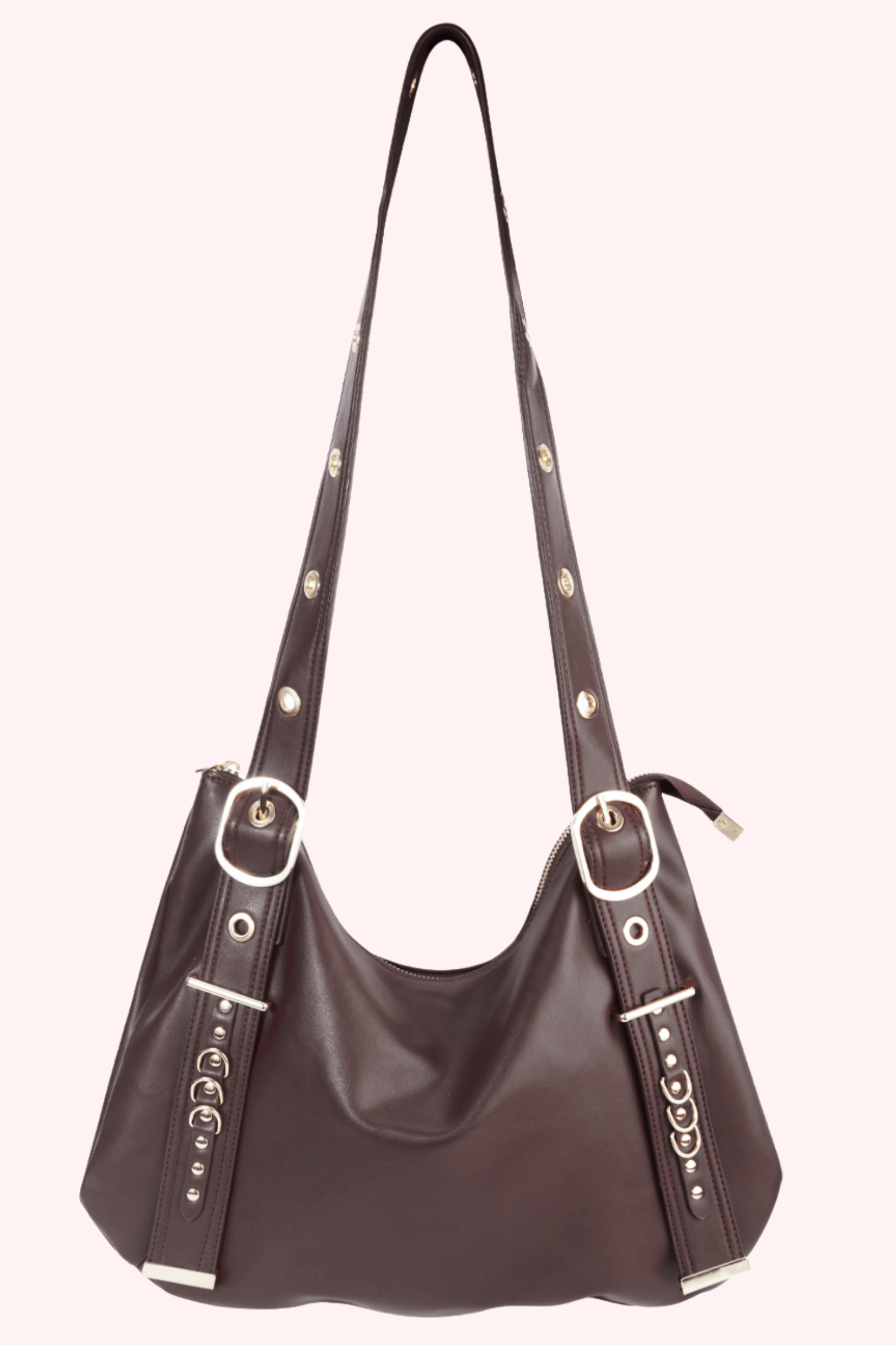 Trendsetter bag - Bruin