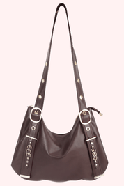 Trendsetter bag - Bruin