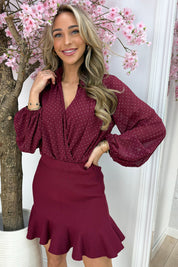 All about diamonds body - Bordeaux