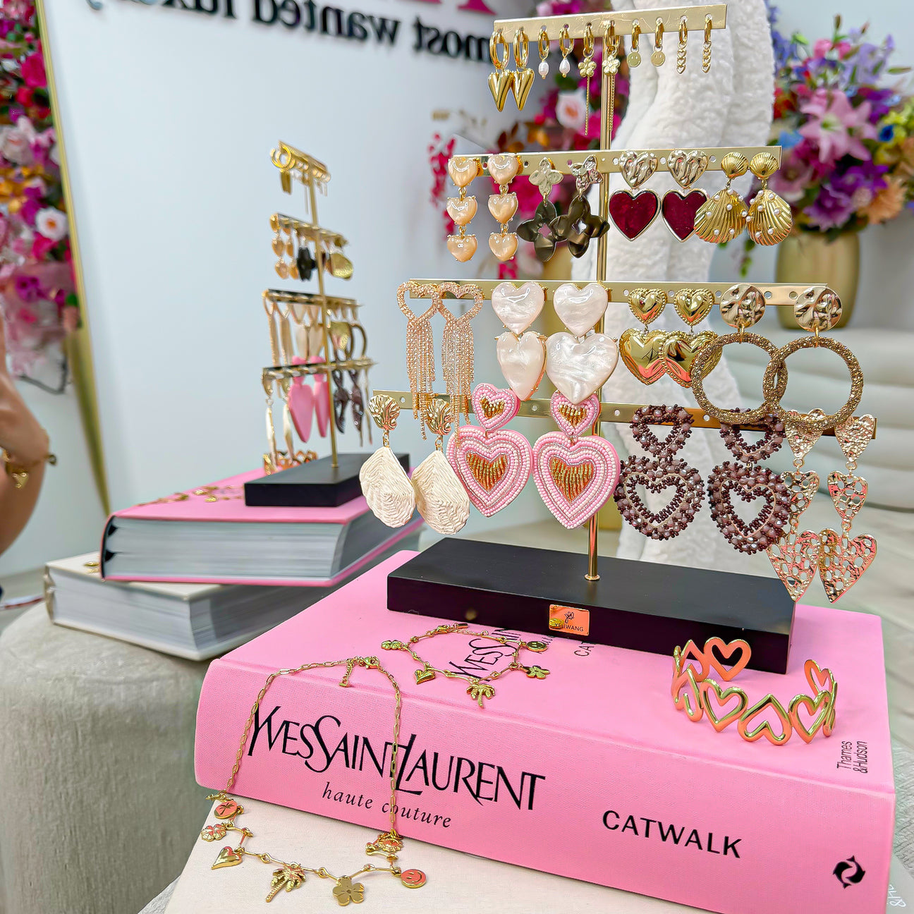 Vilt gilet Zwart Most Wanted Luxury