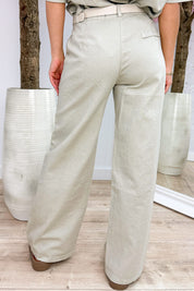 Denim days jeans - Beige