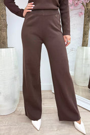 C comfy flair pants - Bruin