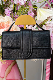 Mini pocket bag - Zwart