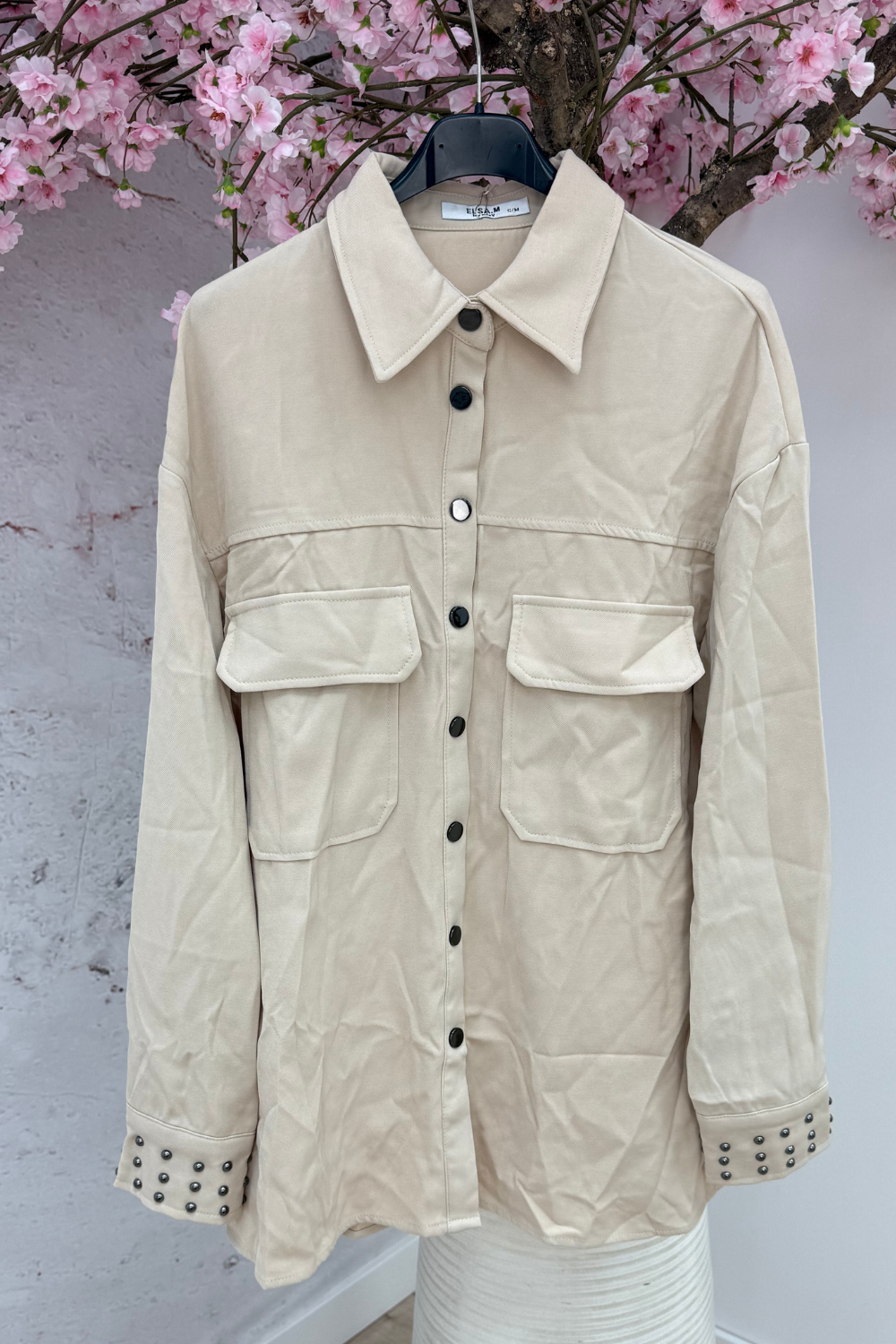 Co-ord 1 - Beige
