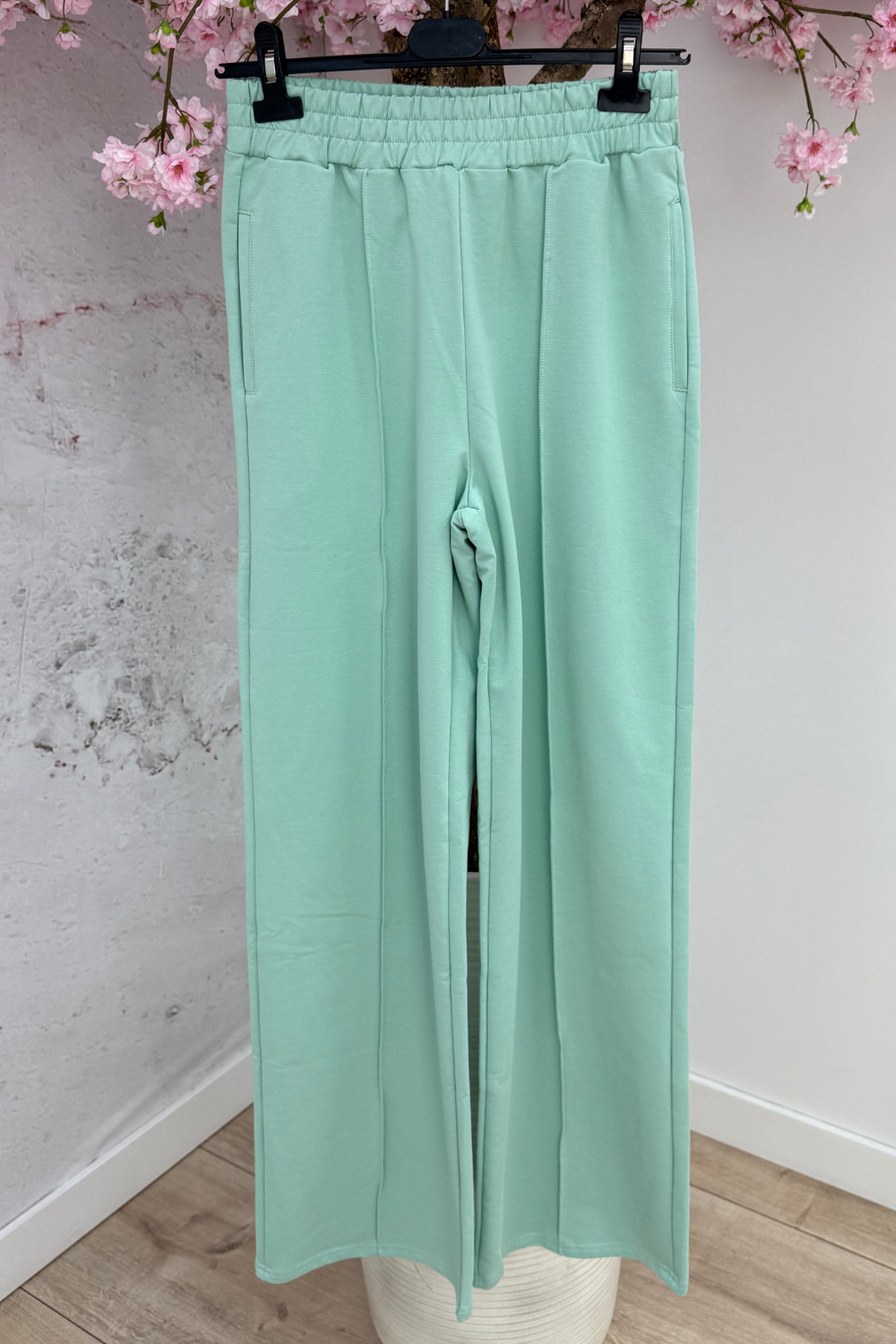 Broek 2 - Mint