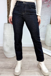 Jeans skinny rd9097 - nero