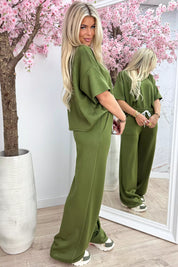Dire moins confortable co -gor - olive