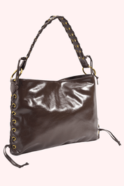 Trend alert bag - Bruin