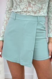 Classy skort - Mint