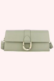 Your perfect match bag - Olijf