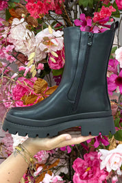 My Favorite Boots - Black