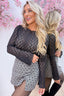 FS38055 top (Vogue station) - Black
