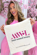 MWL bag - Fuchsia