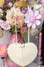 Sac jolie forme - Beige
