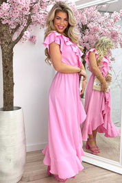 Classic heels - Lollypop roze