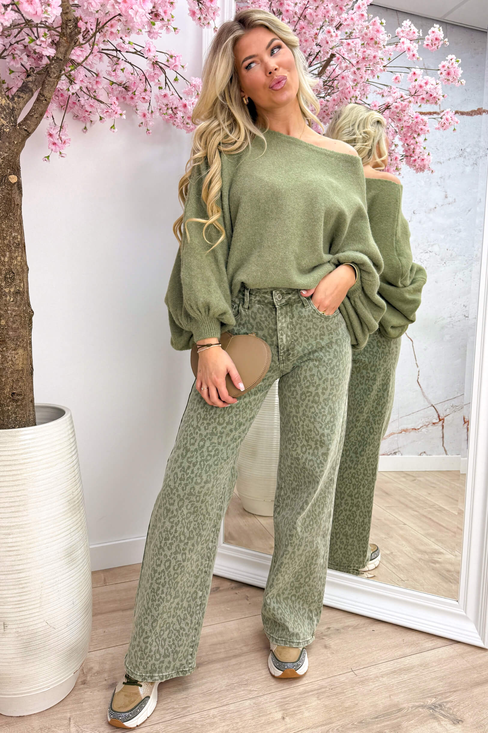 35719 pull (Vogue station) - Armée