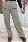 Check me out pantalon - Bruin