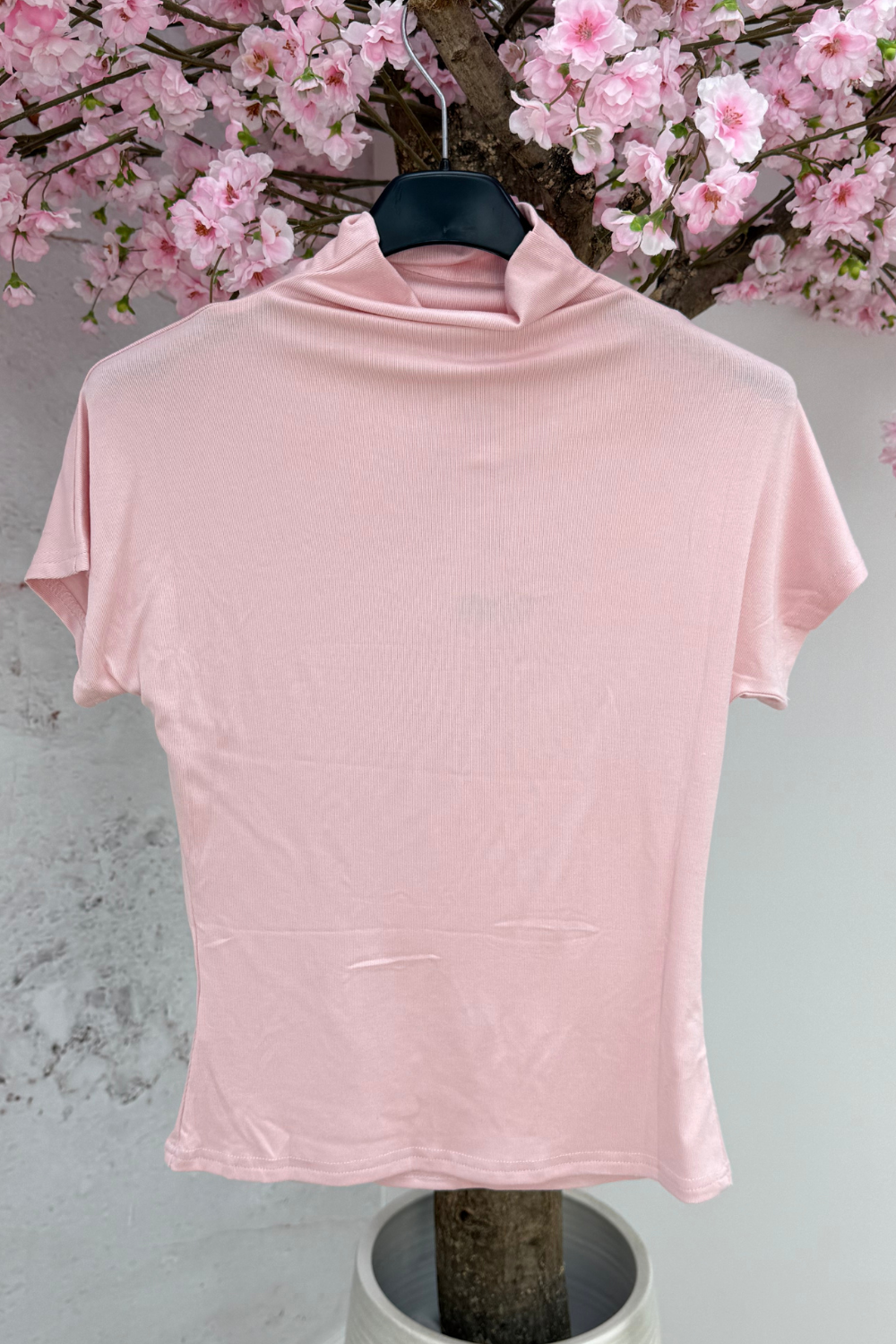 Topje 4 - Roze