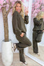 The sparkling side of comfy co-ord - Bruin