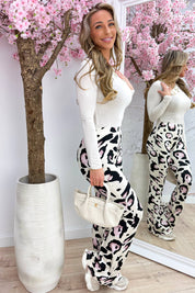 Golden touch body - Beige