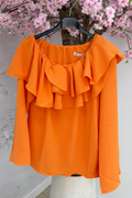 Top 5 - Orange