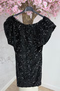 Dress 11 - Black