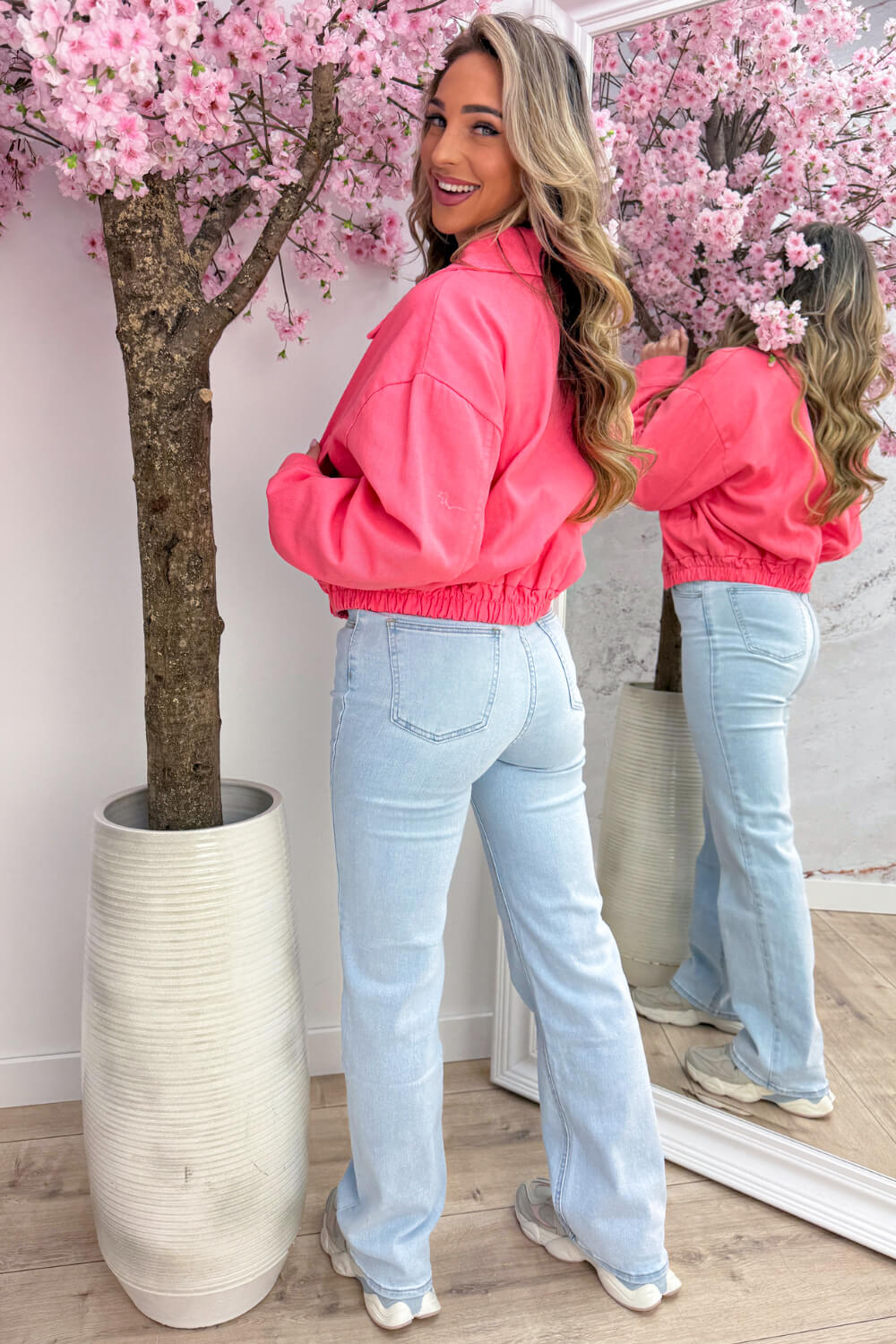 Bright mood bomber - Koraal