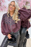 Wild touch bomber - Bordeaux