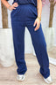 Made for you pants - Navy