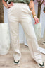 Made for you pants - Beige