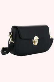 Llévame con tu bolso - negro