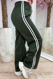 NY comfy pants - Army