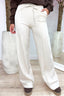 Yours to keep trousers - Beige