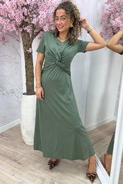 Robe toujours brillante - Armée