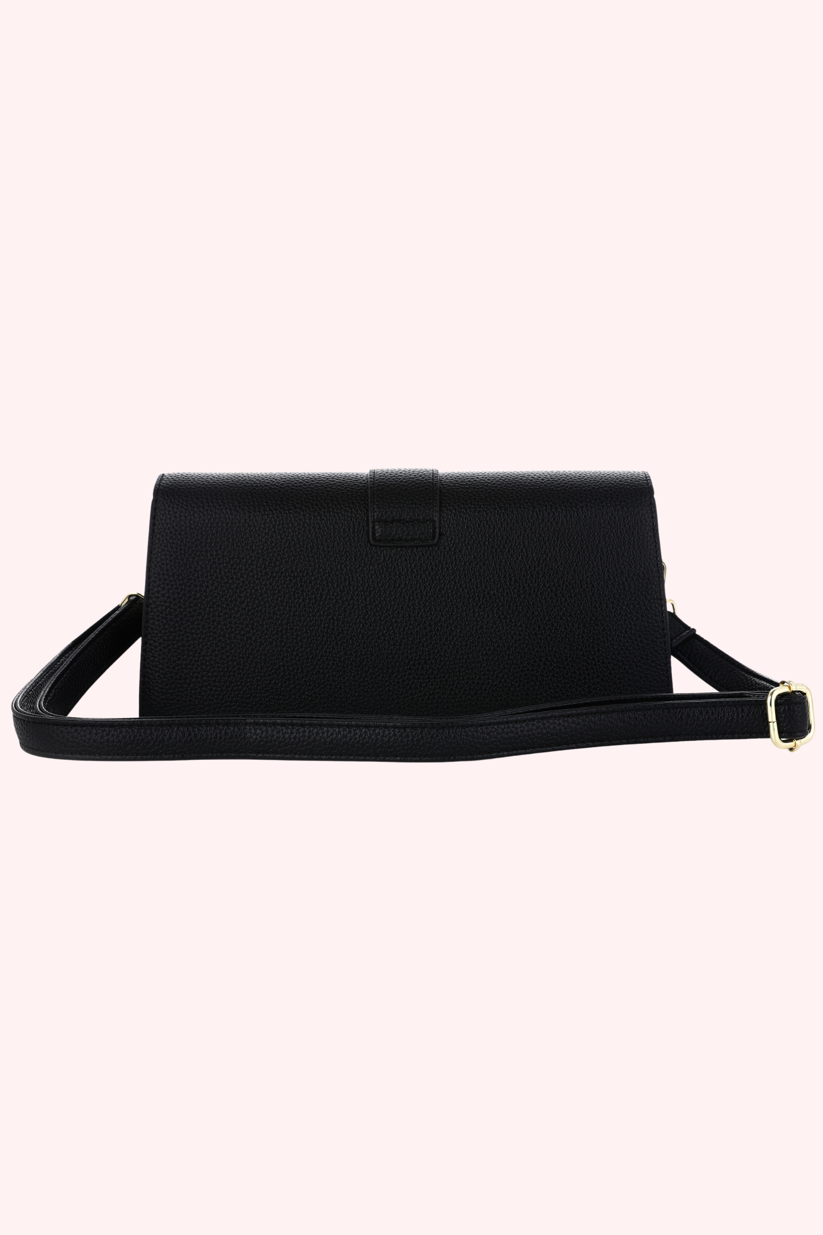 Your perfect match bag - Zwart