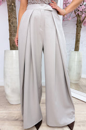 The way she moves pantalon - Taupe
