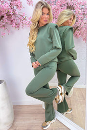61852-1975 set (Vogue station) - Army